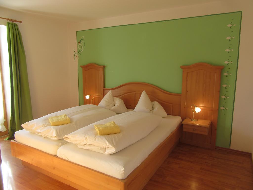Zum Heisn Apartment Lenggries Exterior photo